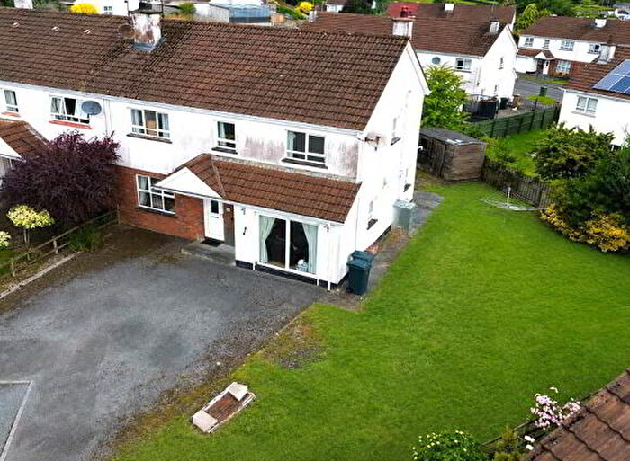 4 Bedroom Semi-Detached House For Sale In Rathview Park, Lisbellaw, BT94
