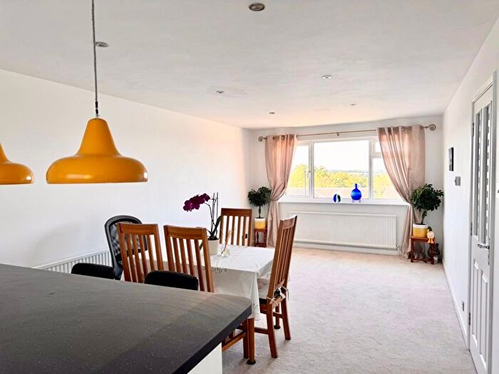 3 Bedroom Semi-Detached House For Sale In Blythe Way, Shanklin, PO37