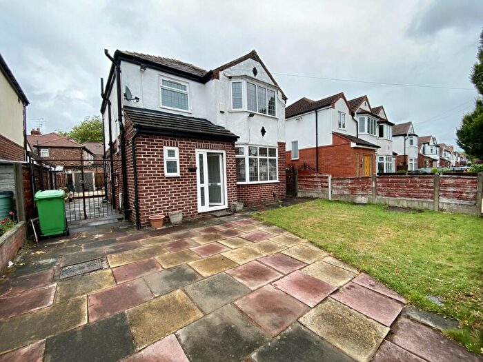 4 Bedroom Detached House To Rent In Dene Road, Didsbury, Manchester, Greater Manchester, M20