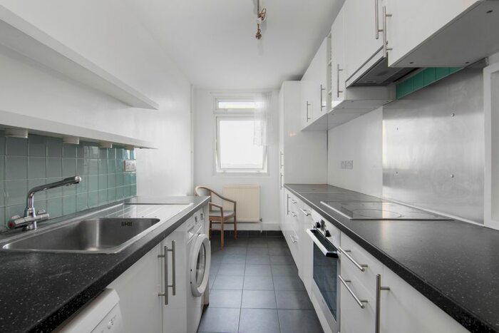 2 Bedroom Maisonette To Rent In Maida Vale, London, W9