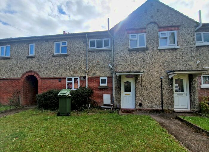 3 Bedroom Terraced House To Rent In Knighton Road, Southampton, SO19
