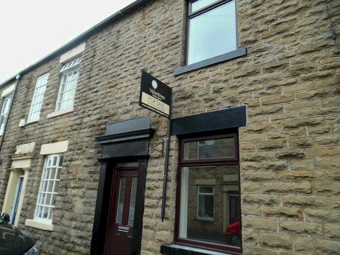 2 Bedroom Terraced House To Rent In Travis Street, Shaw, OL2