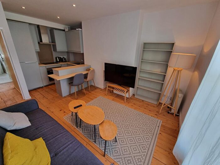 2 Bedroom Apartment To Rent In Flat, Birkland House, Portland Street, Leamington Spa, CV32