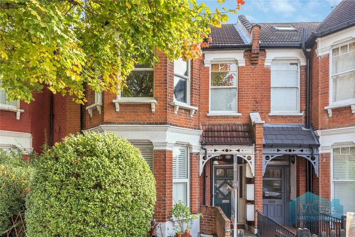 1 Bedroom Flat To Rent In Coniston Road, Muswell Hill, London, N10