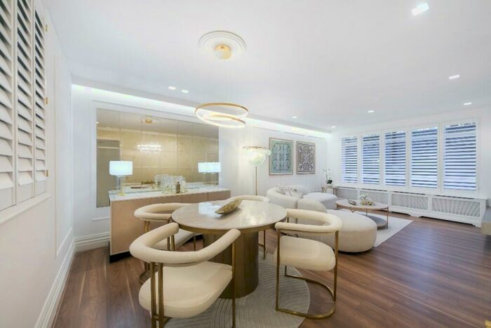 2 Bedroom Serviced Apartments To Rent In Cambridge Gate, London, NW1