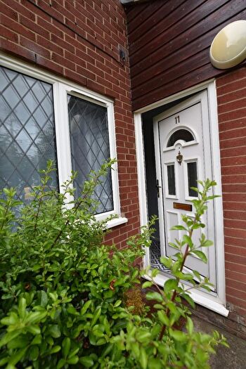 1 Bedroom Flat To Rent In Somerville, Werrington, Peterborough, PE4