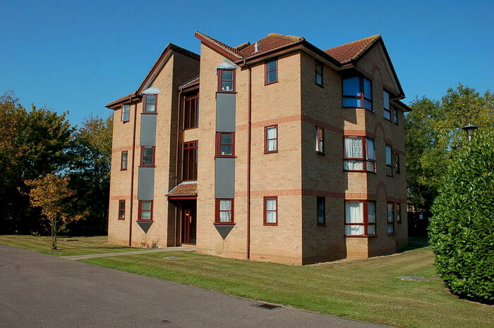 Studio To Rent In Andrewsfield, Welwyn Garden City, AL7