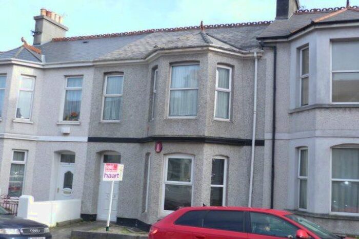 1 Bedroom Flat To Rent In Langham Place, Plymouth PL4