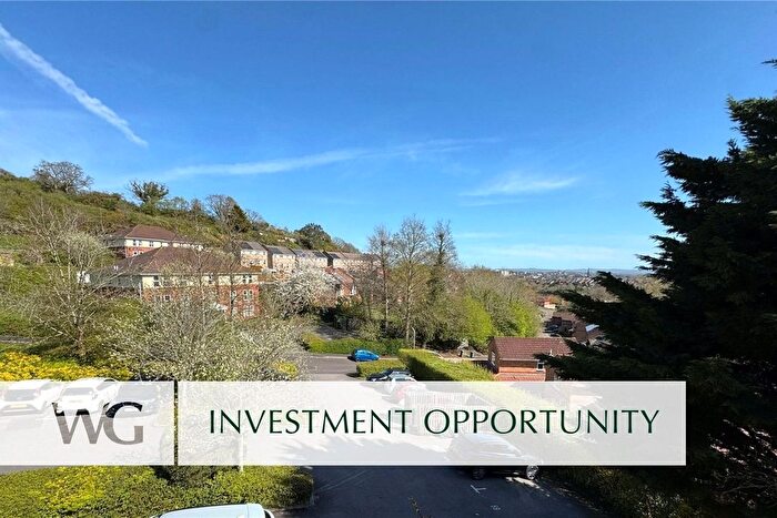 1 Bedroom Flat For Sale In Exwick, Devon, EX4