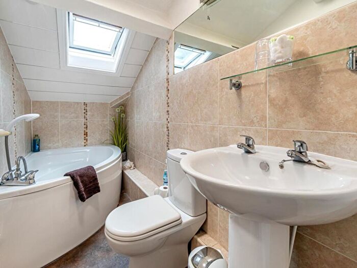 8 Bedroom Semi-Detached House For Sale In Norwood House, Church Street, Ambleside, LA22