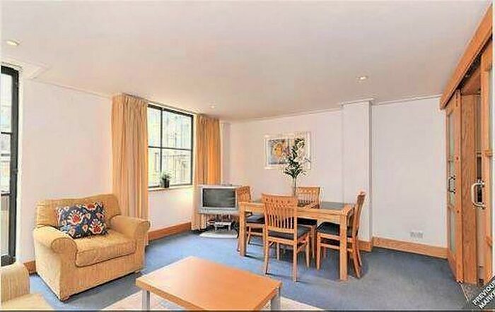 1 Bedroom Apartment To Rent In Printers Inn Court, Cursitor Street, Farringdon, Holborn, London, EC4A