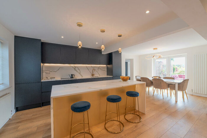 4 Bedroom Detached House To Rent In Harestock Close, Winchester, Hampshire, SO22