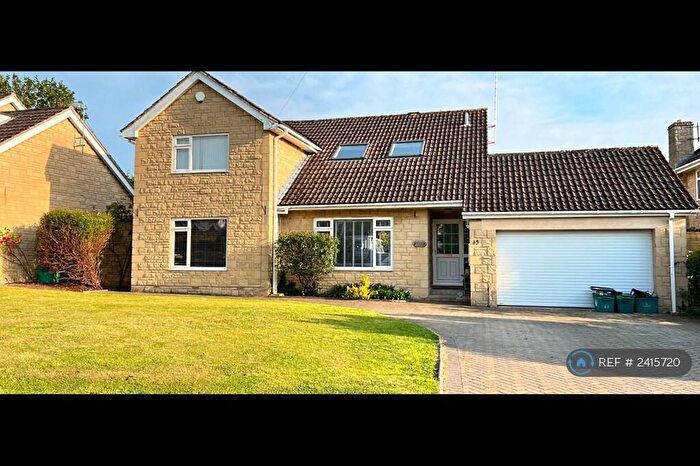 4 Bedroom Detached House To Rent In Noverton Lane, Prestbury, Cheltenham, GL52