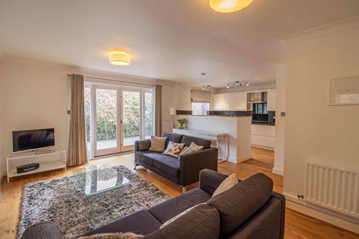 2 Bedroom Semi-Detached Bungalow For Sale In Hall Moor Court, Wetheral, CA4