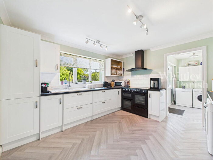 3 Bedroom Lodge For Sale In The Street, Winfarthing, Diss, IP22