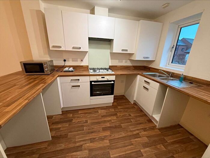 2 Bedroom Semi-Detached House To Rent In Turnhouse Crescent, Ettingshall Place, WV2