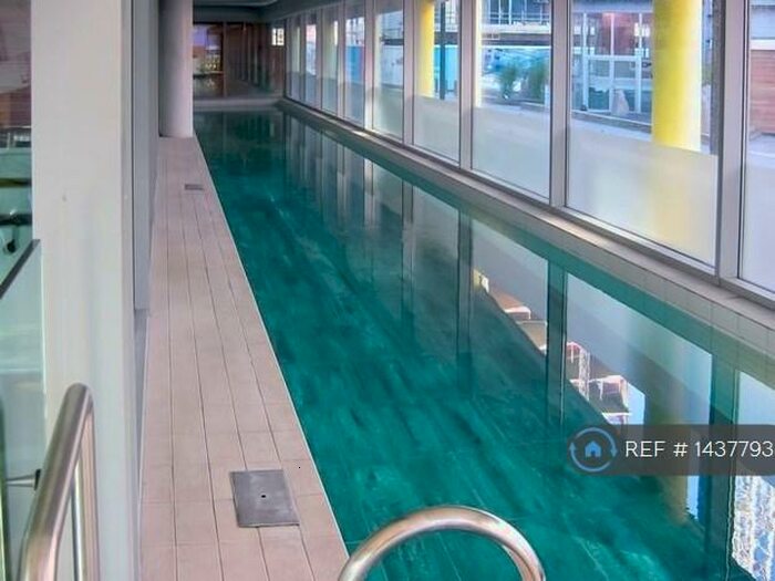 1 Bedroom Flat To Rent In Deals Gateway, London, SE13