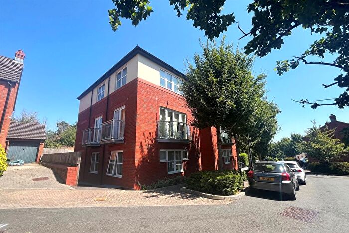 2 Bedroom Flat For Sale In Blandamour Way, Southmead, Bristol, BS10