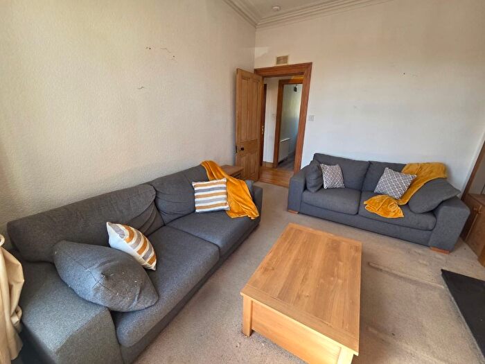 1 Bedroom Flat To Rent In Hardgate, City Centre, Aberdeen, AB10