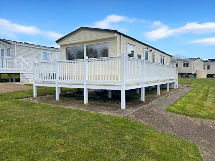 2 Bedroom Caravan For Sale In Sloshes Lane, Witton-le-Wear, Bishop Auckland, DL14