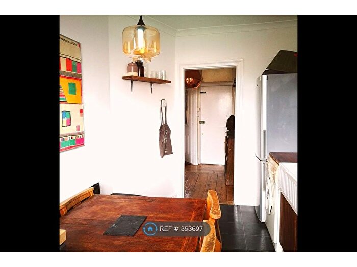 1 Bedroom Flat To Rent In Wellington Square, Hastings, TN34