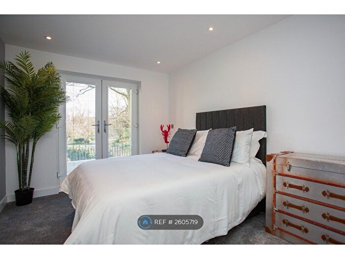 1 Bedroom Flat To Rent In Berkeley Court, Doncaster, DN1
