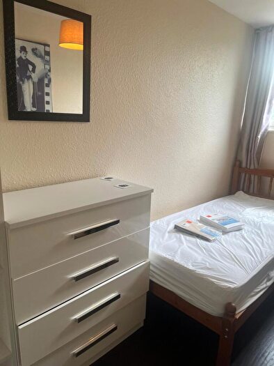 1 Bedroom House To Rent In Wood Close, Hatfield, AL10