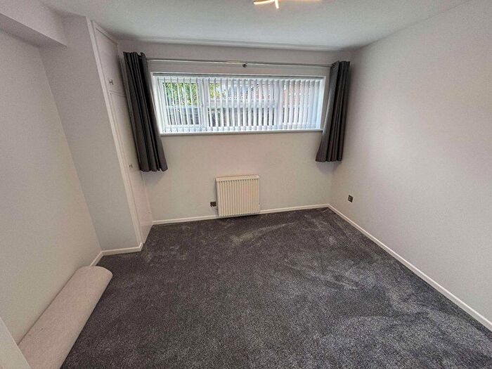 1 Bedroom Flat To Rent In Grange Court Newbury, RG14