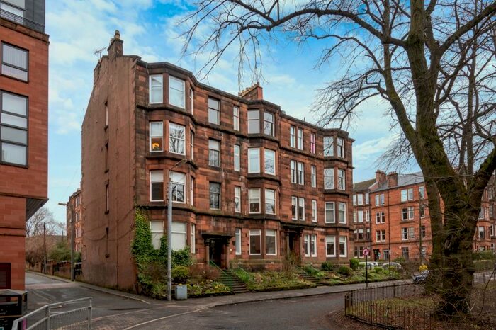 2 Bedroom Flat To Rent In Queensborough Gardens, Flat /, Hyndland, Glasgow, G12