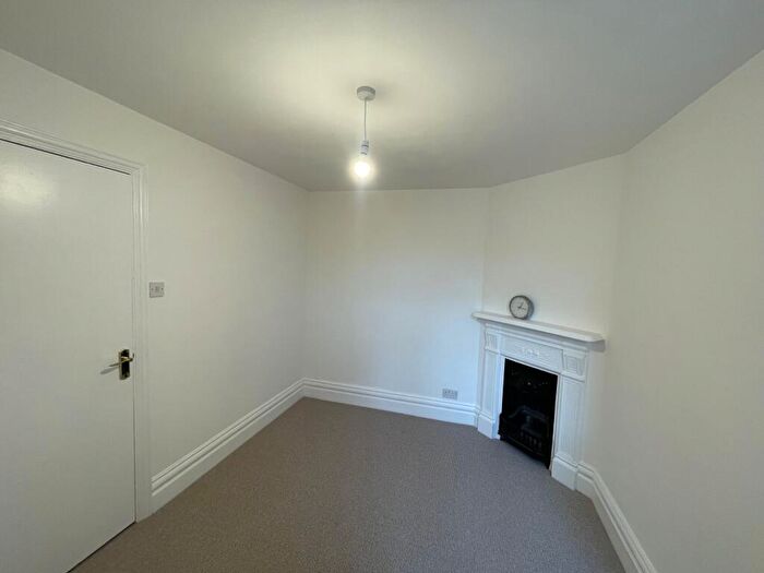 1 Bedroom Flat To Rent In Station Road, Tidworth, SP9