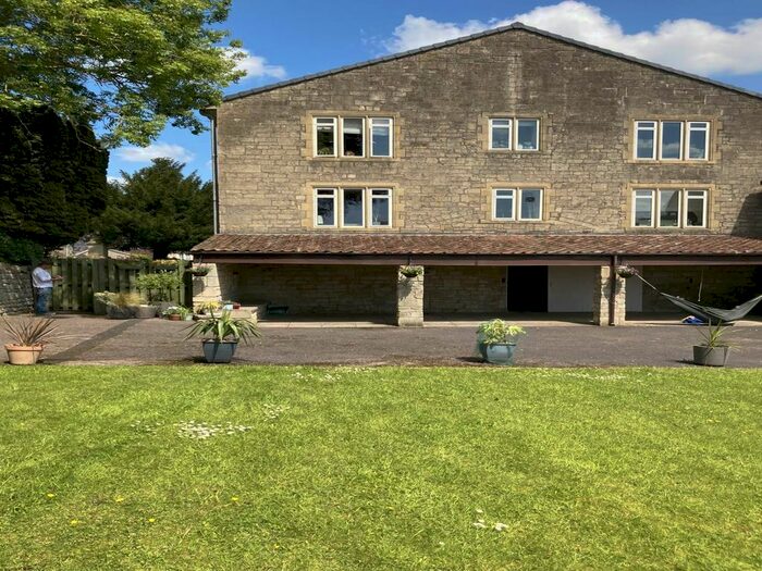 2 Bedroom Flat To Rent In Dale House, St. Michaels Court, Monkton Combe, BA2