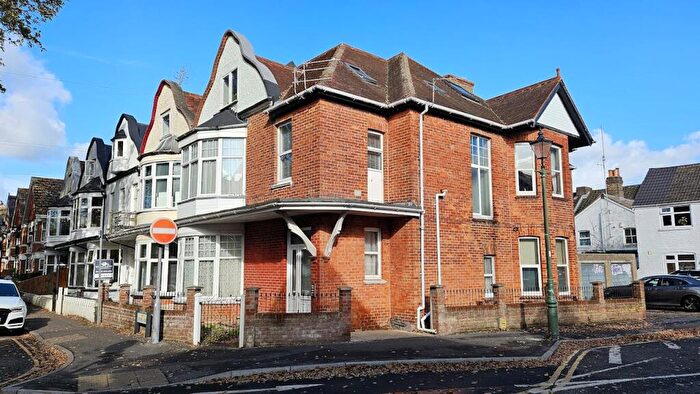 5 Bedroom Flat For Sale In Churchill Road, Boscombe, Bournemouth, BH1