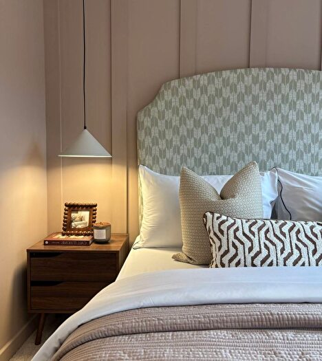 4 Bedroom Detached House For Sale In "Grange" At York Gardens, Gosberton, Spalding, PE11