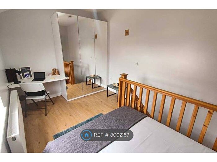 1 Bedroom Flat To Rent In Thenford St, Northampton, NN1