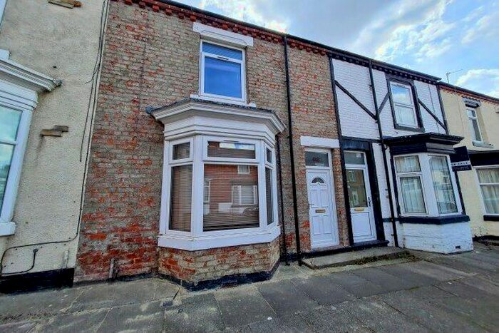 3 Bedroom Property To Rent In Greenwell Street, Darlington, DL1