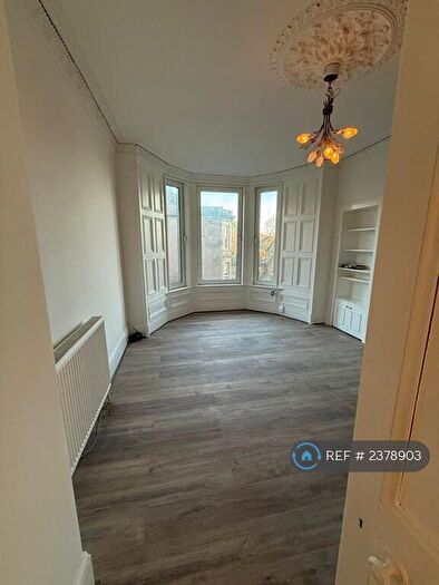 2 Bedroom Flat To Rent In Nelson Street, Dundee, DD1