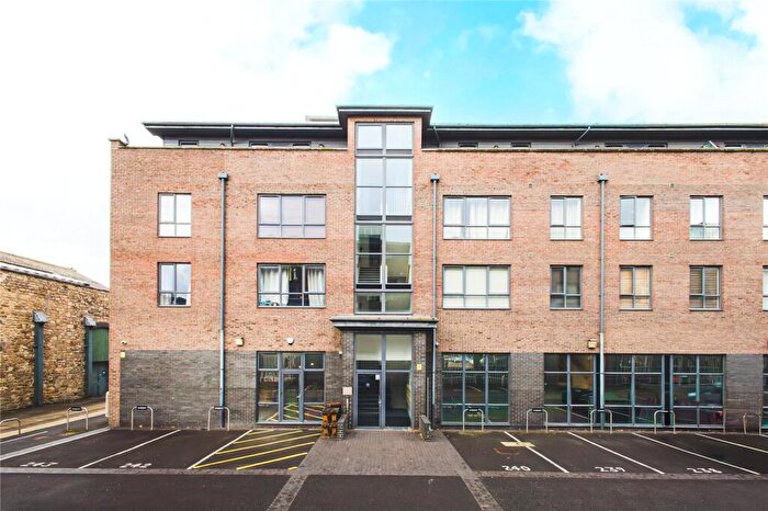 2 Bedroom Apartment For Sale In Priam House, Firefly Avenue, Swindon, Wiltshire, SN2