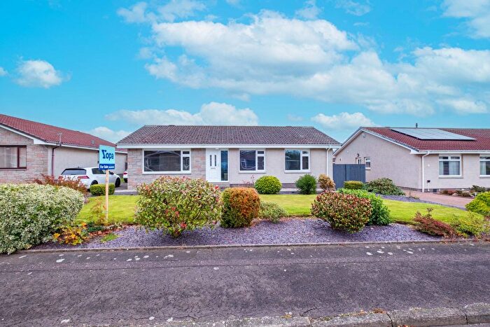 3 Bedroom Bungalow For Sale In Cairnwell Crescent, Montrose, DD10