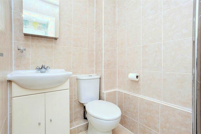 Studio For Sale In Beacon Court, Manor Fields, Horsham, West Sussex, RH13