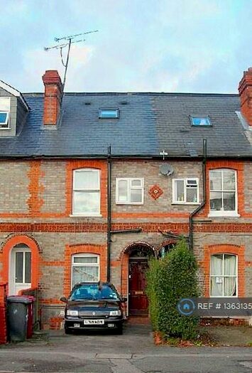 5 Bedroom Terraced House To Rent In Addington Road, Reading, RG1
