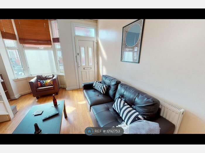 4 Bedroom Terraced House To Rent In Wilberforce Road, Leicester, LE3