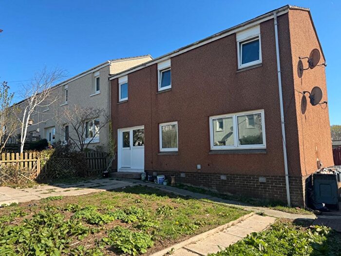 4 Bedroom Terraced House To Rent In , Provost Milne Grove, South Queensferry, EH30