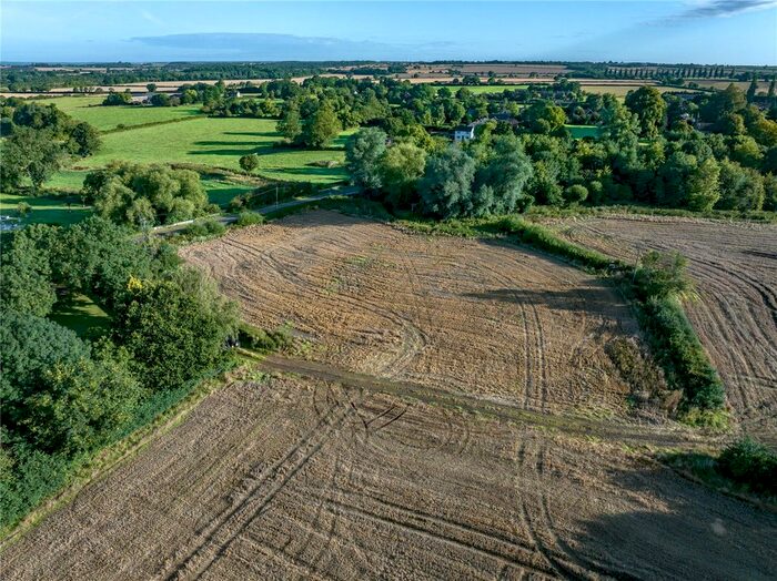 Land For Sale In Wavendon Road, Salford, Milton Keynes, MK17