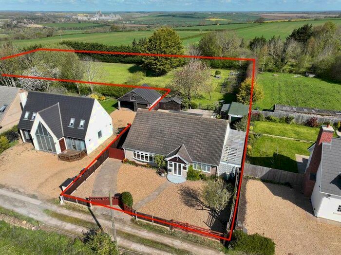 3 Bedroom House For Sale In Slate Drift, Collyweston, Stamford, PE9