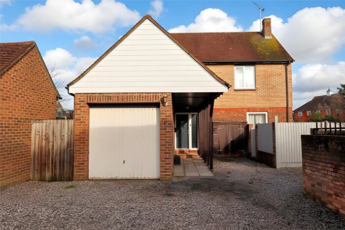 4 Bedroom Detached House For Sale In Took Drive, South Woodham Ferrers, Chelmsford, Essex, CM3