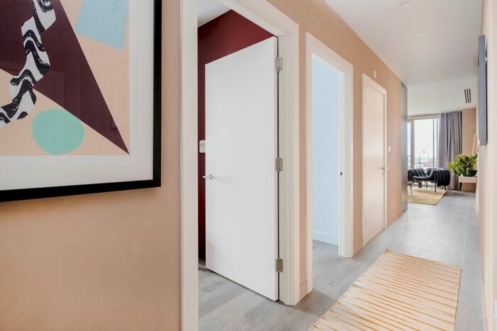 2 Bedroom Flat To Rent In Cherry Park Lane, London, E20