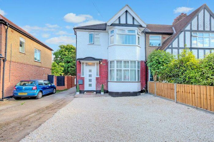 1 Bedroom Maisonette To Rent In Talbot Road, Harrow, HA3
