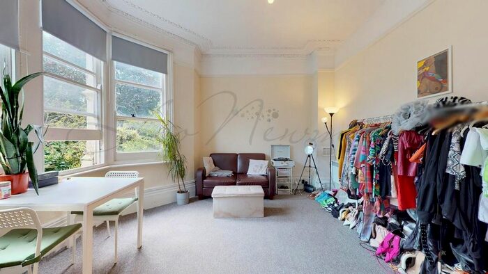 1 Bedroom Flat To Rent In Wickham Road, Brockley, SE4