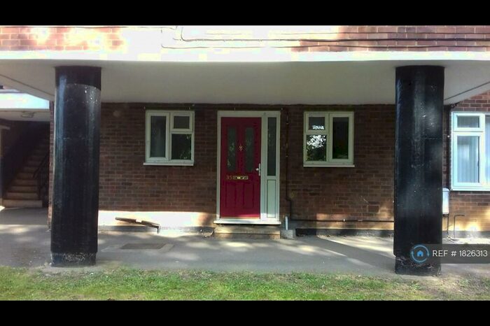 1 Bedroom Maisonette To Rent In Fleetwood, Letchworth Garden City, SG6