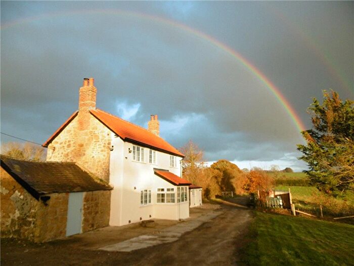 2 Bedroom Detached House To Rent In Melplash, Bridport, DT6